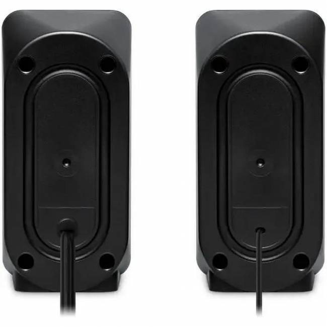 Defender Акустическая 2.0 система Stentor черный, 6 Вт, питание от USB Defender 77600 — для бизнеса и офиса