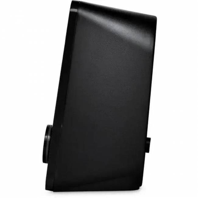 Defender Акустическая 2.0 система Stentor черный, 6 Вт, питание от USB Defender 77600 — для бизнеса и офиса