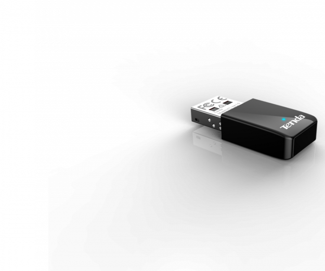 Wi-Fi адаптер AX900 866MBPS USB Tenda U11 — для бизнеса и офиса Wi-Fi адаптер AX900 866MBPS USB Tenda U11 — для бизнеса и офиса
