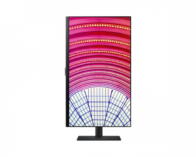 ЖК монитор Samsung S27A600NAI Samsung LS27A600NAIXCI — для бизнеса и офиса