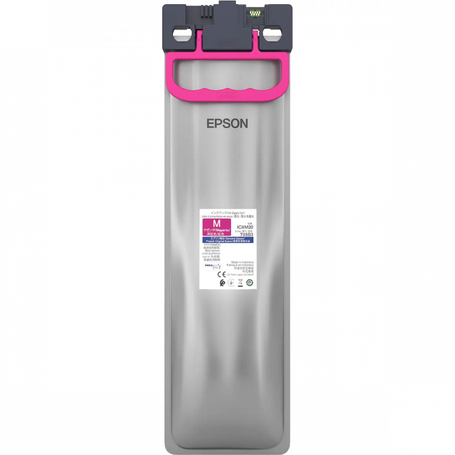 Картридж Epson C13T05B34N — для бизнеса и офиса Картридж Epson C13T05B34N — для бизнеса и офиса