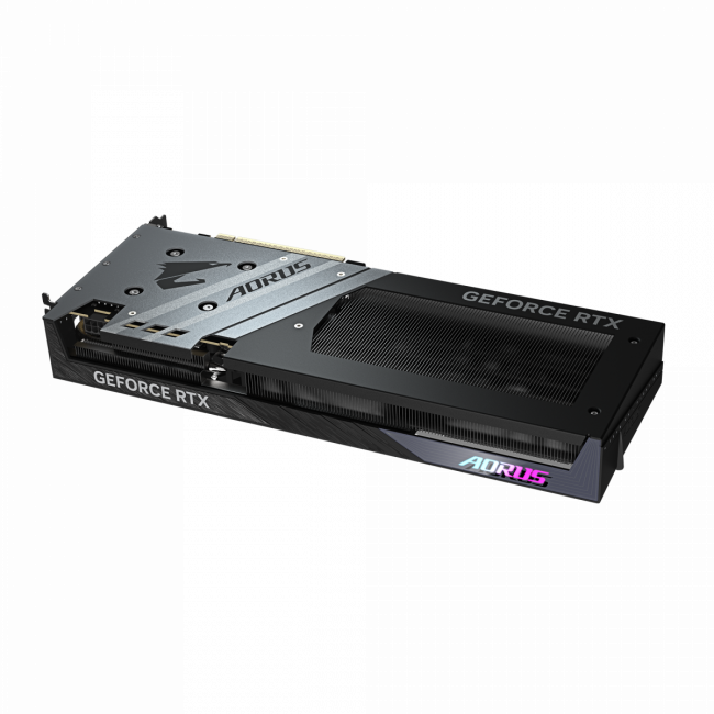 Видеокарта GIGABYTE GV-N5060AORUS E-8GD — для бизнеса и офиса Видеокарта GIGABYTE GV-N5060AORUS E-8GD — для бизнеса и офиса
