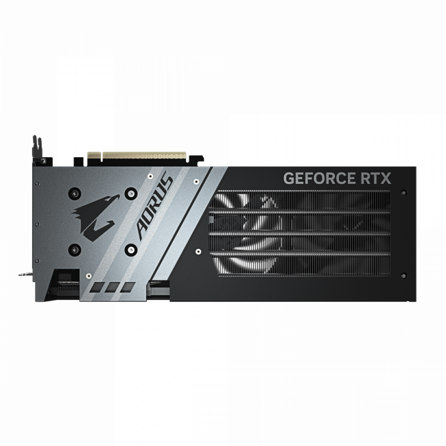 Видеокарта GIGABYTE GV-N5060AORUS E-8GD — для бизнеса и офиса Видеокарта GIGABYTE GV-N5060AORUS E-8GD — для бизнеса и офиса