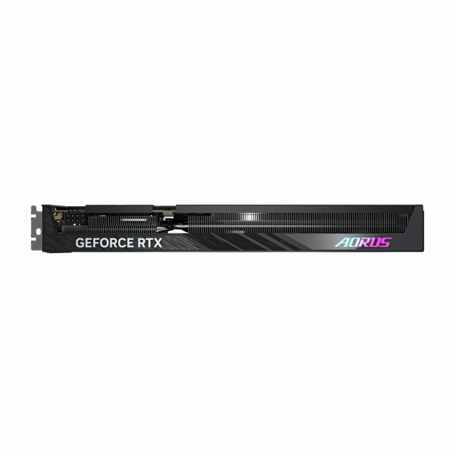 Видеокарта GIGABYTE GV-N5060AORUS E-8GD — для бизнеса и офиса Видеокарта GIGABYTE GV-N5060AORUS E-8GD — для бизнеса и офиса