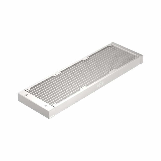 Система охлаждения PCCooler DA360 Pro ARGB WH — для бизнеса и офиса Система охлаждения PCCooler DA360 Pro ARGB WH — для бизнеса и офиса
