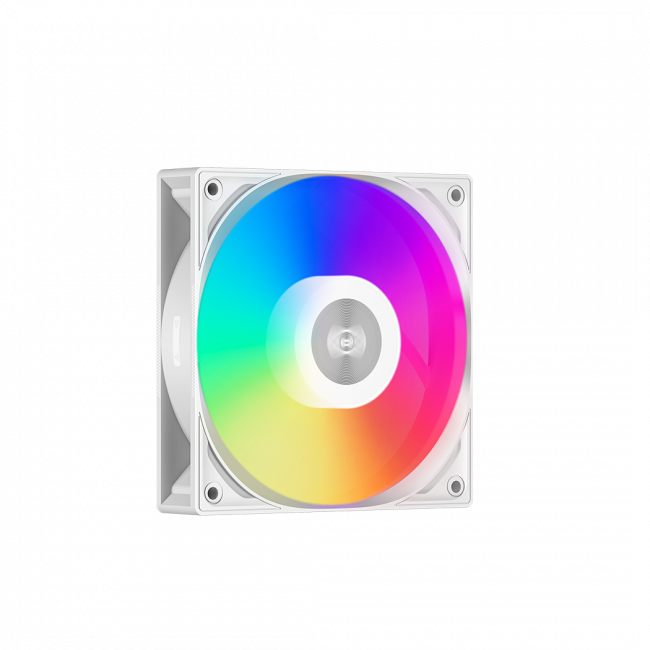 Система охлаждения PCCooler DA360 Pro ARGB WH — для бизнеса и офиса Система охлаждения PCCooler DA360 Pro ARGB WH — для бизнеса и офиса