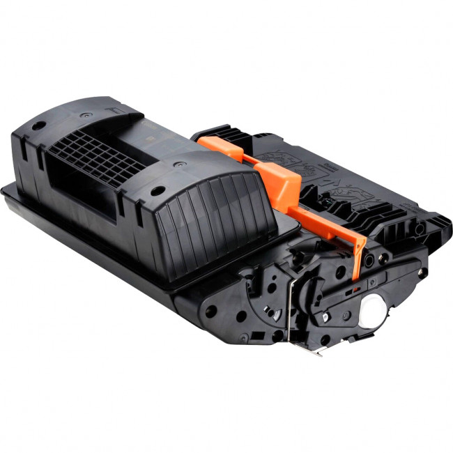 Тонер-картридж CANON 039 H (0288C001) — для бизнеса и офиса Тонер-картридж CANON 039 H (0288C001) — для бизнеса и офиса