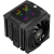 Кулер для процессора Thermalright RK120-DG-BL — для бизнеса и офиса Кулер для процессора Thermalright RK120-DG-BL — для бизнеса и офиса