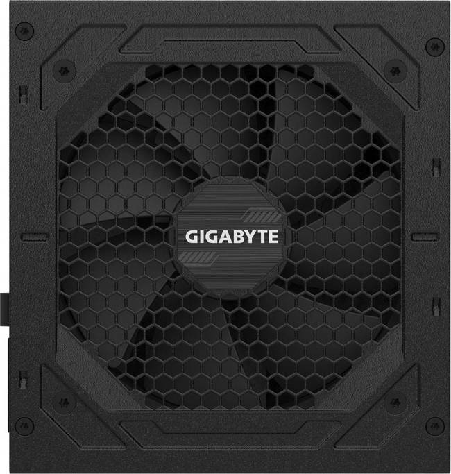 Блок питания Gigabyte GP-P750GM — для бизнеса и офиса