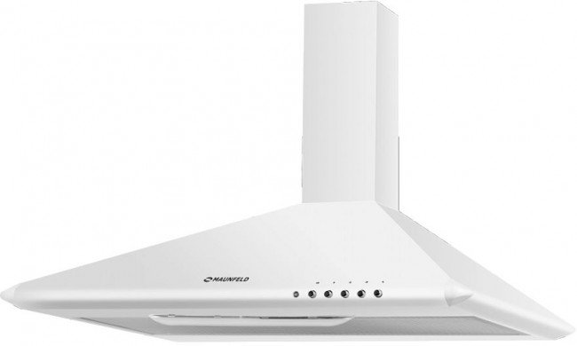 ВЫТЯЖКА MAUNFELD AIRE 50 БЕЛЫЙ Maunfeld AIRE 50 WHITE