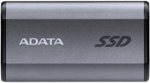 Твердотельный накопитель ADATA External SSD SE880