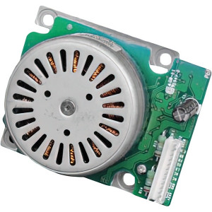 Главный мотор: бесколлекторный постоянного тока Ricoh AX060402