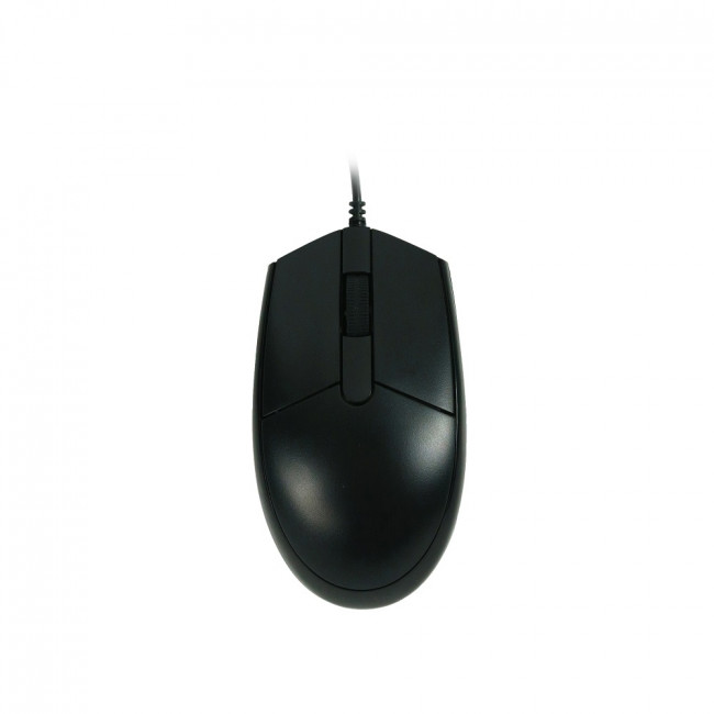 Комплект клавиатура+мышь Комплект клавиатура+мышь Foxline MK120