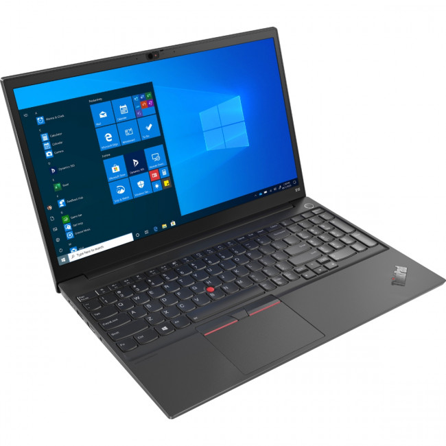 Ноутбук Lenovo ThinkPad E15 G4 — для бизнеса и офиса Ноутбук Lenovo ThinkPad E15 G4 — для бизнеса и офиса