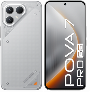 Смартфон TECNO LJ8 256+12 DYNAMIC GREY