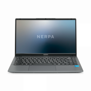 Ноутбук Nerpa Caspica  I342 (I342-14MB082600G)