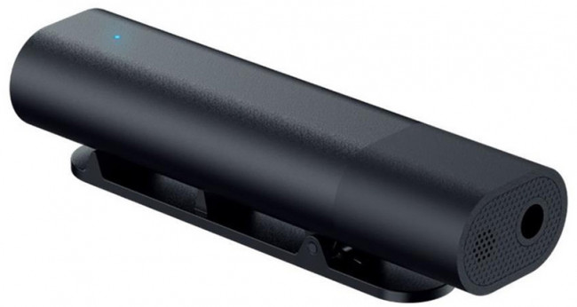 Микрофон Seiren BT Razer Seiren BT