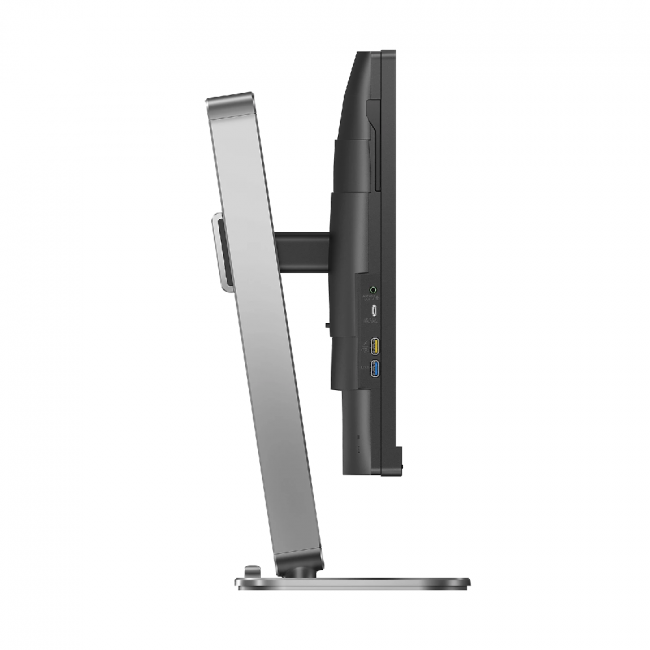 Монитор Philips 27B2U6903 27'', 3840x2160, IPS, 60hz, 80M:1, 350cd, 4ms, 2xHDMI 2.0, DP 1.4, 6xUSB 3.2, Type-C 90W, Speakers, RJ45, Thunderbolt, H. adj 150mm, pivot, VESA, 3Y, Black Philips 27B2U6903 — для бизнеса и офиса Монитор Philips 27B2U6903 27'', 3840x2160, IPS, 60hz, 80M:1, 350cd, 4ms, 2xHDMI 2.0, DP 1.4, 6xUSB 3.2, Type-C 90W, Speakers, RJ45, Thunderbolt, H. adj 150mm, pivot, VESA, 3Y, Black Philips 27B2U6903 — для бизнеса и офиса