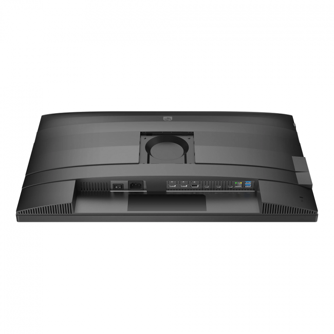 Монитор Philips 27B2U6903 27'', 3840x2160, IPS, 60hz, 80M:1, 350cd, 4ms, 2xHDMI 2.0, DP 1.4, 6xUSB 3.2, Type-C 90W, Speakers, RJ45, Thunderbolt, H. adj 150mm, pivot, VESA, 3Y, Black Philips 27B2U6903 — для бизнеса и офиса Монитор Philips 27B2U6903 27'', 3840x2160, IPS, 60hz, 80M:1, 350cd, 4ms, 2xHDMI 2.0, DP 1.4, 6xUSB 3.2, Type-C 90W, Speakers, RJ45, Thunderbolt, H. adj 150mm, pivot, VESA, 3Y, Black Philips 27B2U6903 — для бизнеса и офиса