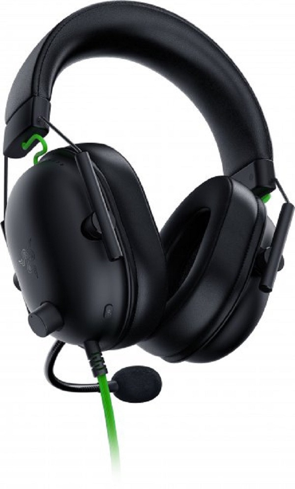 Гарнитура Razer Blackshark V2 X USB Razer RZ04-04570100-R3M1