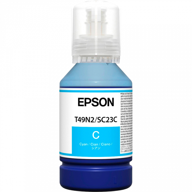 Картридж Epson C13T49N200 — для бизнеса и офиса Картридж Epson C13T49N200 — для бизнеса и офиса