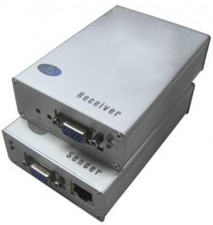 Комплект OSNOVO TA-V/3+RA-V/3