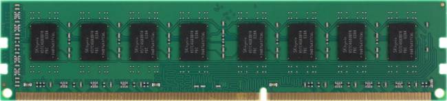 Память DDR3 8GB 1600MHz Netac NTBSD3P16SP-08 — для бизнеса и офиса Память DDR3 8GB 1600MHz Netac NTBSD3P16SP-08 — для бизнеса и офиса