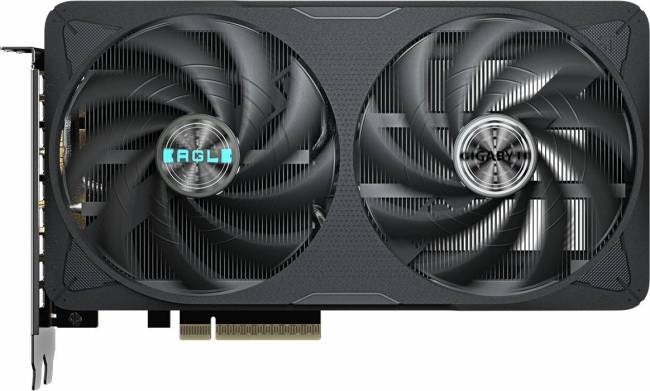 Видеокарта Gigabyte GV-N506TEAGLE OC-8GD 1.0 — для бизнеса и офиса Видеокарта Gigabyte GV-N506TEAGLE OC-8GD 1.0 — для бизнеса и офиса