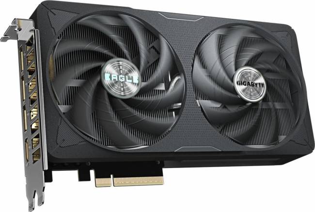 Видеокарта Gigabyte GV-N506TEAGLE OC-8GD 1.0 — для бизнеса и офиса Видеокарта Gigabyte GV-N506TEAGLE OC-8GD 1.0 — для бизнеса и офиса