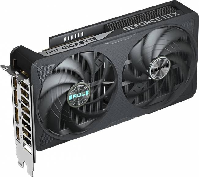 Видеокарта Gigabyte GV-N506TEAGLE OC-8GD 1.0 — для бизнеса и офиса Видеокарта Gigabyte GV-N506TEAGLE OC-8GD 1.0 — для бизнеса и офиса