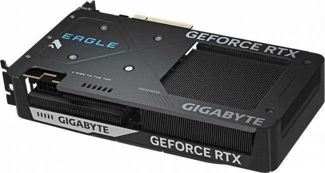 Видеокарта Gigabyte GV-N506TEAGLE OC-8GD 1.0 — для бизнеса и офиса Видеокарта Gigabyte GV-N506TEAGLE OC-8GD 1.0 — для бизнеса и офиса