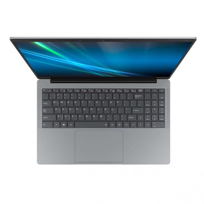 Ноутбук HIPER DZEN H1569O582DMP — для бизнеса и офиса