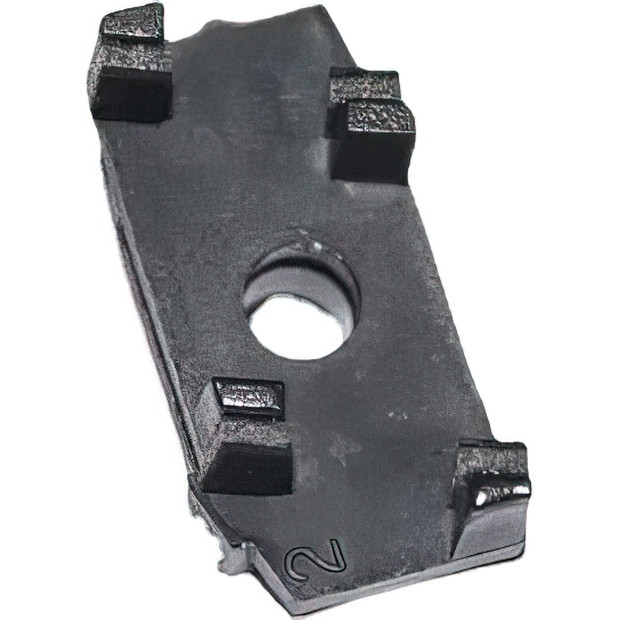 Очиститель проволки коротрона Ricoh A0962063