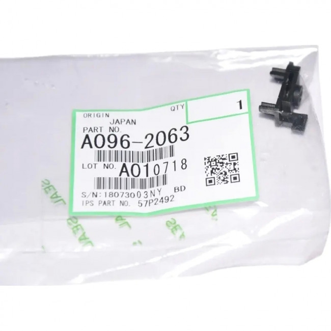 Очиститель проволки коротрона Ricoh A0962063