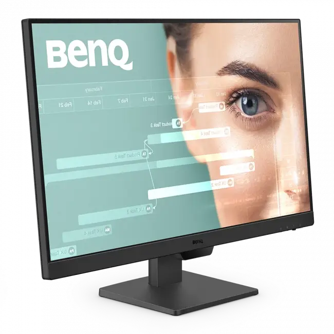 Мониторы BenQ GW2790 — для бизнеса и офиса Мониторы BenQ GW2790 — для бизнеса и офиса