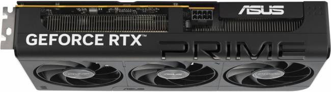 Видеокарта ASUS PRIME-RTX5060-O8G — для бизнеса и офиса Видеокарта ASUS PRIME-RTX5060-O8G — для бизнеса и офиса