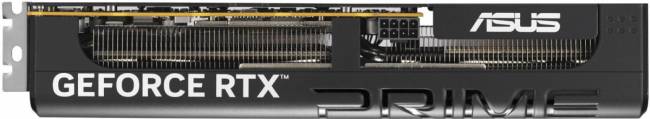 Видеокарта ASUS PRIME-RTX5060-O8G — для бизнеса и офиса Видеокарта ASUS PRIME-RTX5060-O8G — для бизнеса и офиса