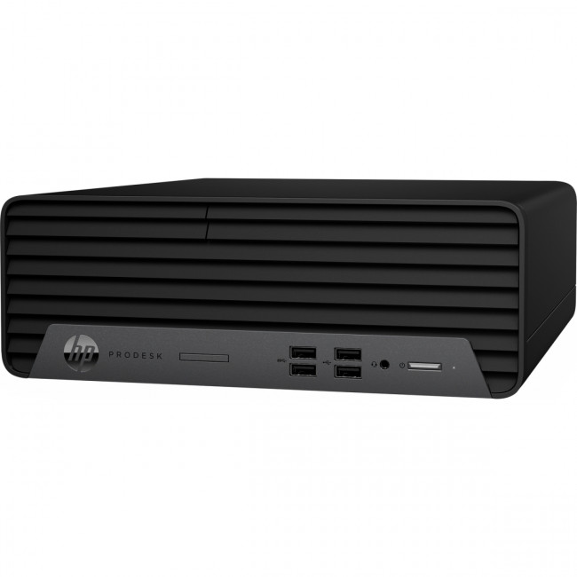 Компьютер HP ProDesk 400 G7 (5J1K9EA#ABZ) — для бизнеса и офиса