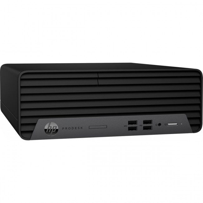 Компьютер HP ProDesk 400 G7 (5J1K9EA#ABZ) — для бизнеса и офиса