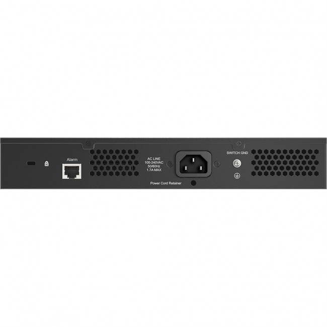 Сетевой коммутатор D-Link DSS-200G-10MP/A1A