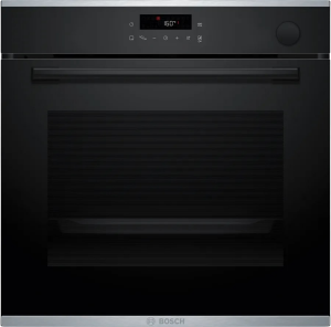 Встраиваемый духовой шкаф Bosch BOSCH Serie 4 HRG232EB3