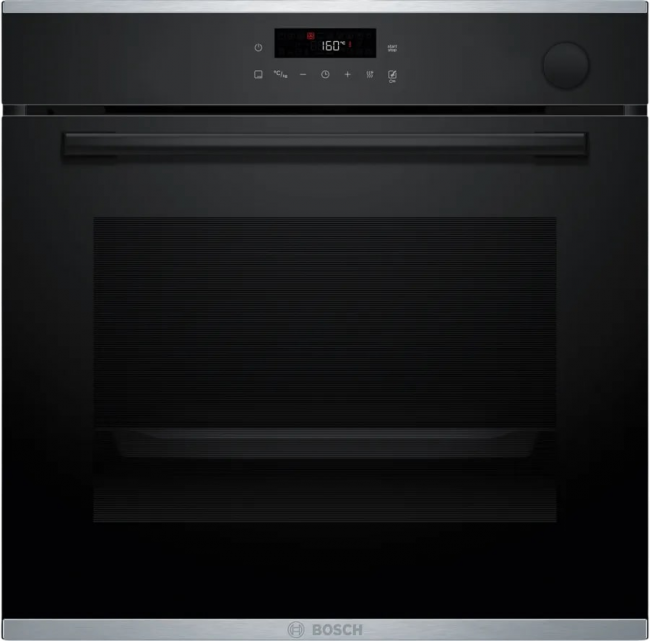 Встраиваемый духовой шкаф Bosch BOSCH Serie 4 HRG232EB3 — для бизнеса и офиса