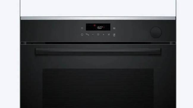 Встраиваемый духовой шкаф Bosch BOSCH Serie 4 HRG232EB3 — для бизнеса и офиса