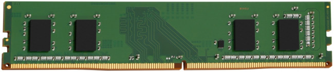 Память оперативная Kingston ValueRAM KVR26N19S6/4
