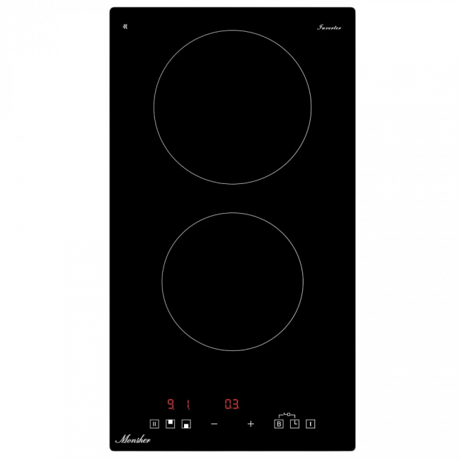 Варочная поверхность MONSHER Monsher MHI 3003 — для бизнеса и офиса Варочная поверхность MONSHER Monsher MHI 3003 — для бизнеса и офиса