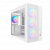 Корпус ПК без блока питания SAMA S50-WHAGA4X1-GL — для бизнеса и офиса Корпус ПК без блока питания SAMA S50-WHAGA4X1-GL — для бизнеса и офиса