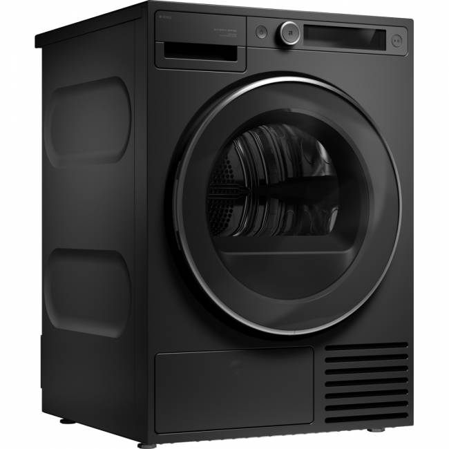 Сушильная машина ASKO ASKO T509HRG — для бизнеса и офиса