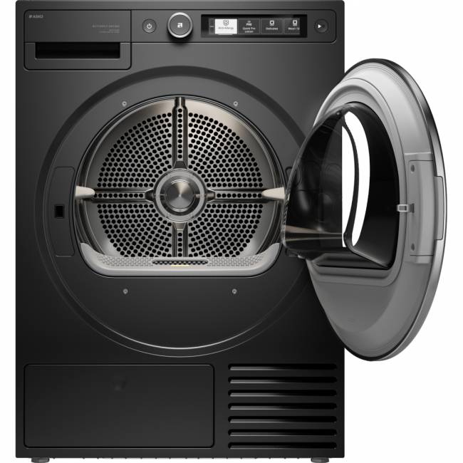 Сушильная машина ASKO ASKO T509HRG — для бизнеса и офиса