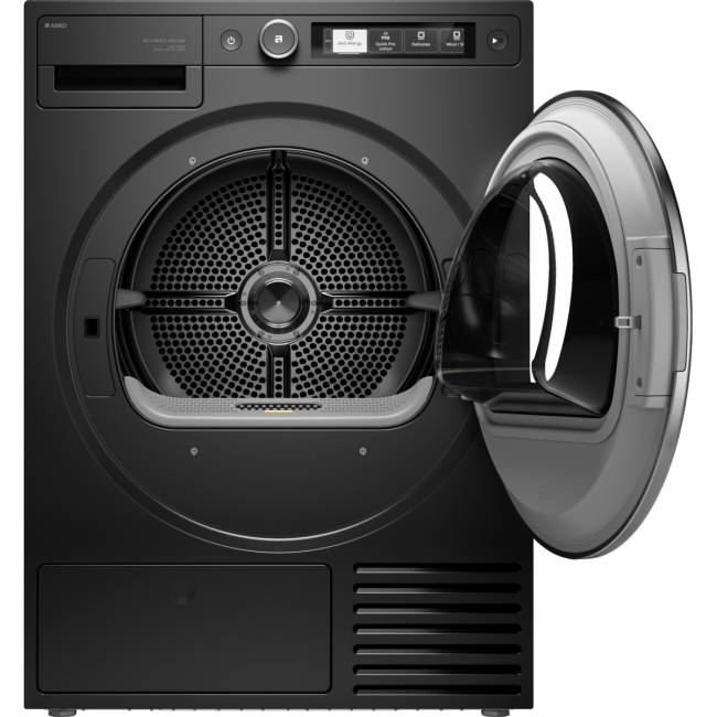 Сушильная машина ASKO ASKO T509HRG — для бизнеса и офиса