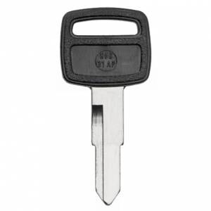 Заготовка автомобильного ключа HONDA HOND-4IP HON31P КНР